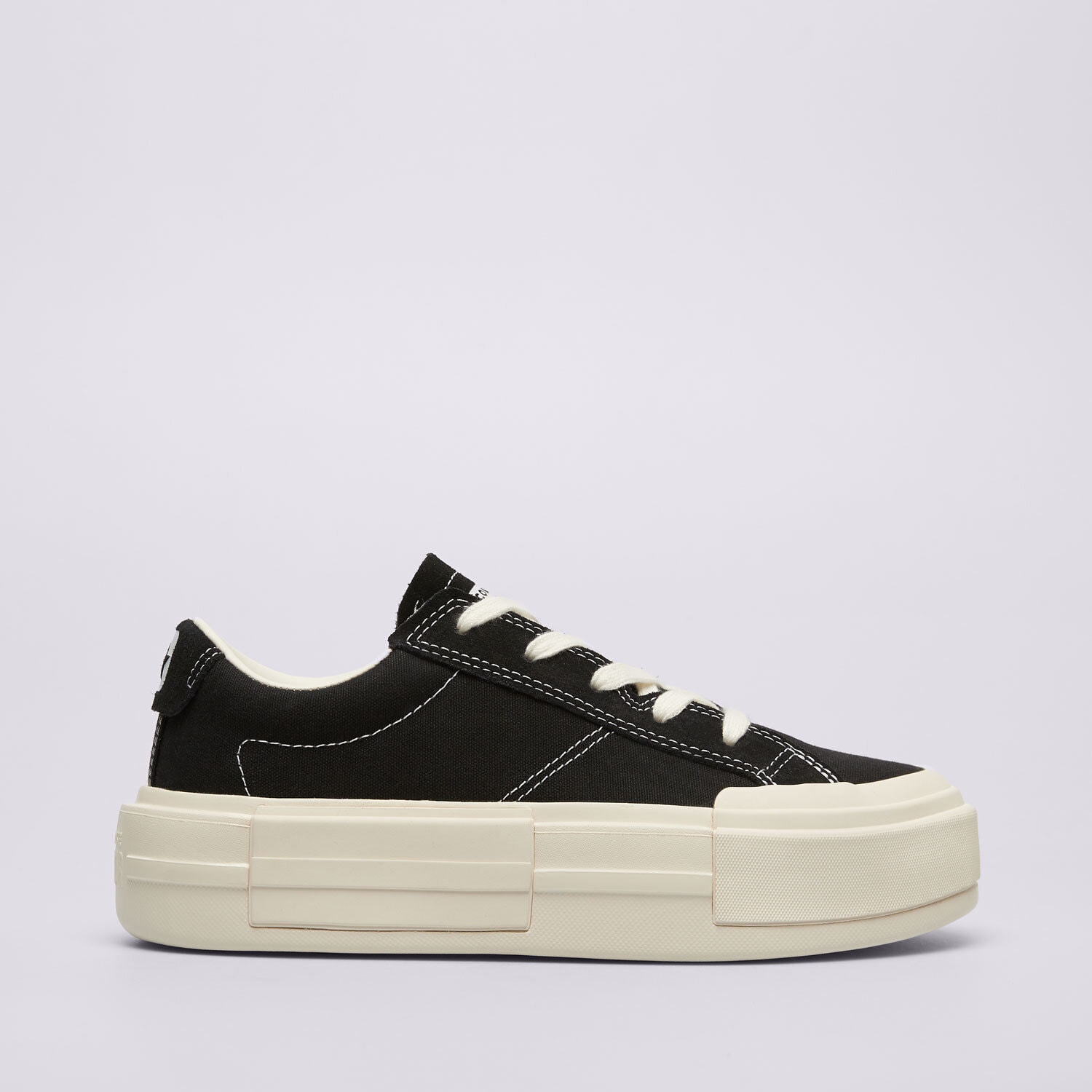 Damen Sneaker CONVERSE CHUCK TAYLOR ALL STAR CRUISE A08789C Schwarz
