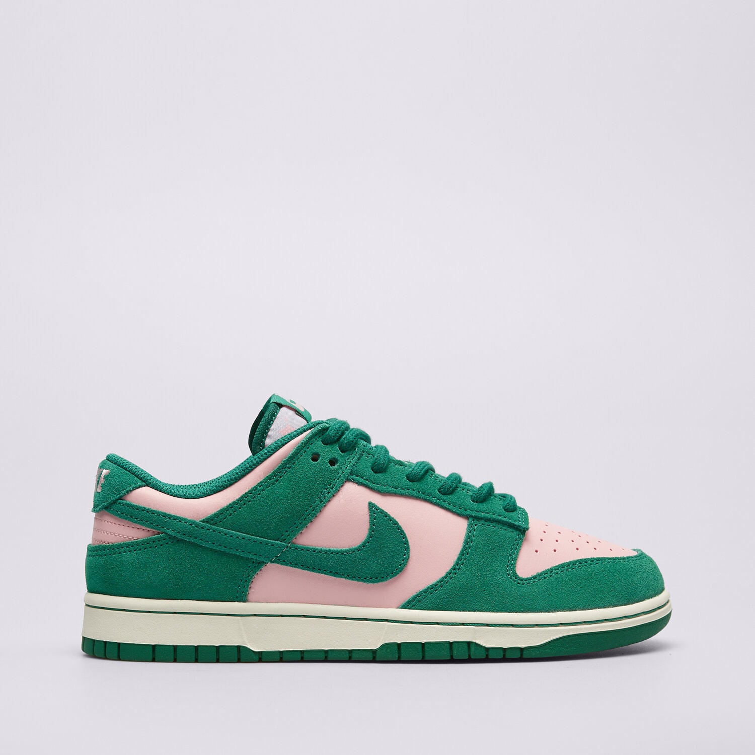 Nike dunk low hombre rosas clearance