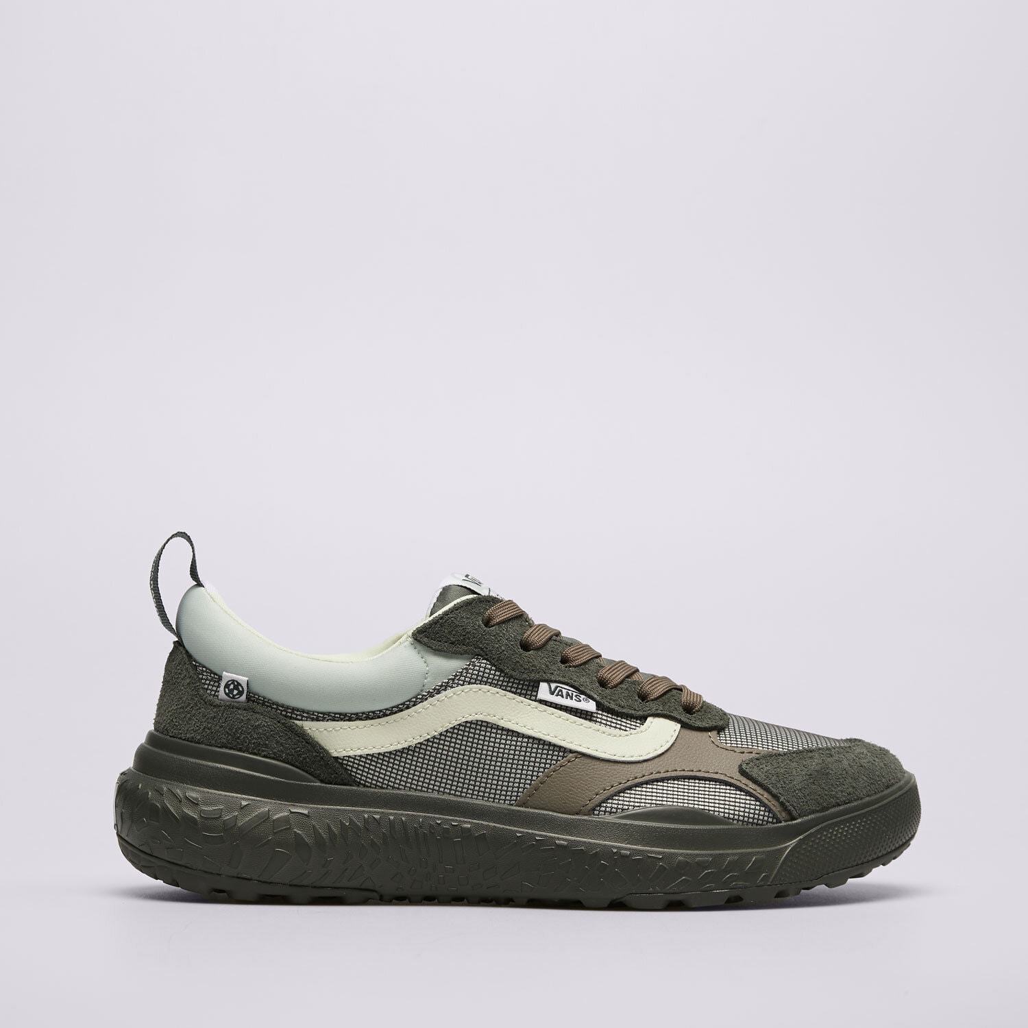 Herren Sneaker VANS ULTRARANGE NEO VN000BCEBHG1 Grün