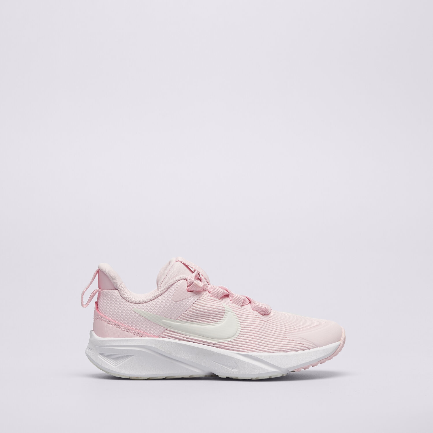 Kinder Sneaker NIKE STAR RUNNER 4 DX7614-602 Rosa