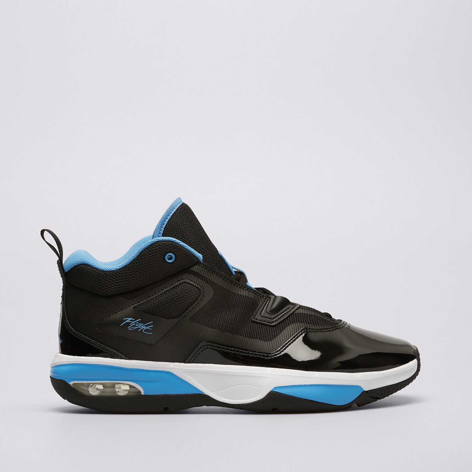 Herren Sneaker JORDAN STAY LOYAL 3  FB1396-004 Schwarz