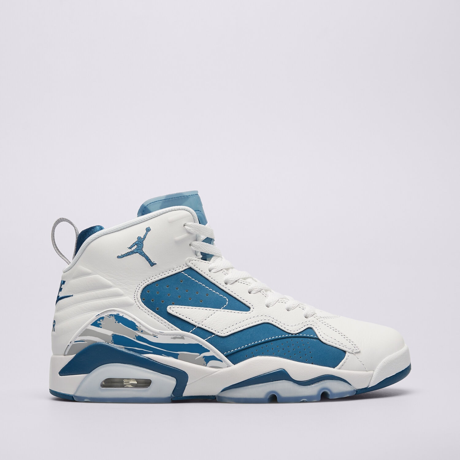 Herren Sneaker JORDAN MVP DZ4475-101 Weiß