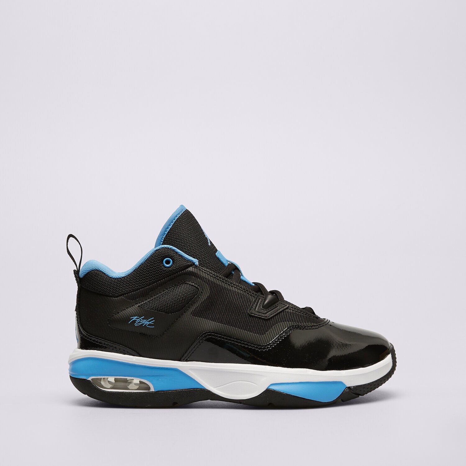 Kinder Sneaker JORDAN STAY LOYAL 3 BG  FB9922-004 Schwarz