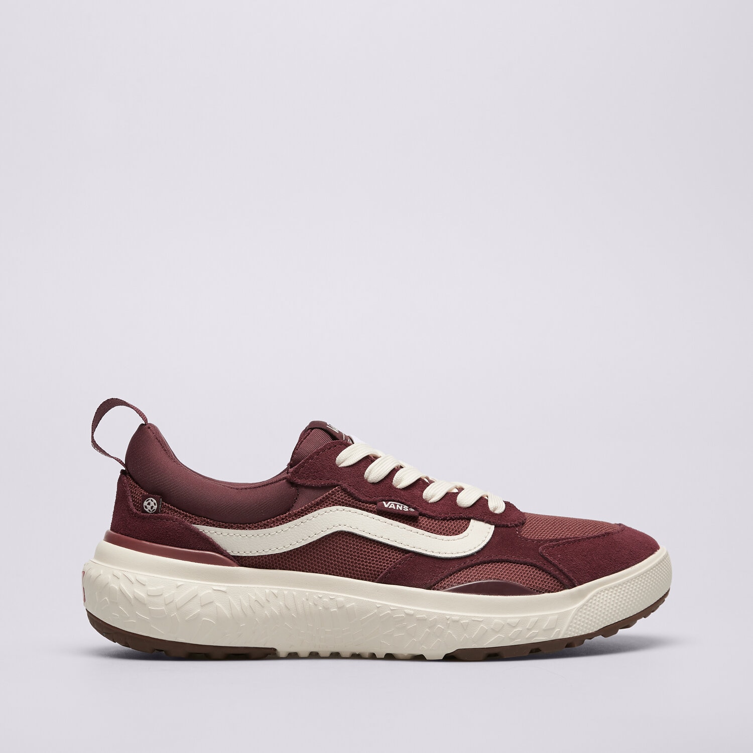 Herren Sneaker VANS ULTRARANGE NEO VN000BCEBJA1 Dunkelrot