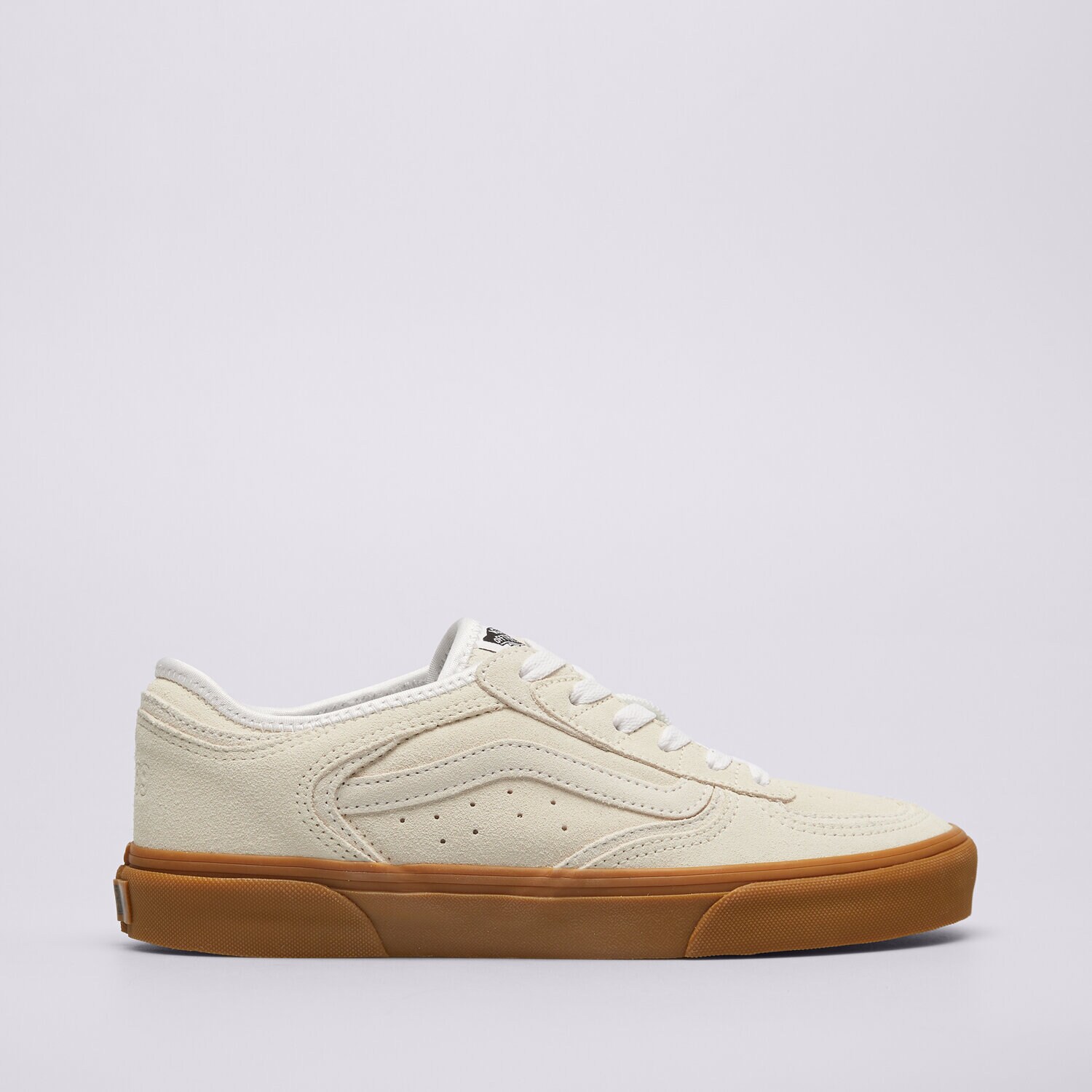 Herren Skaterschuhe VANS ROWLEY CLASSIC VN0009QJQJM1 Beige