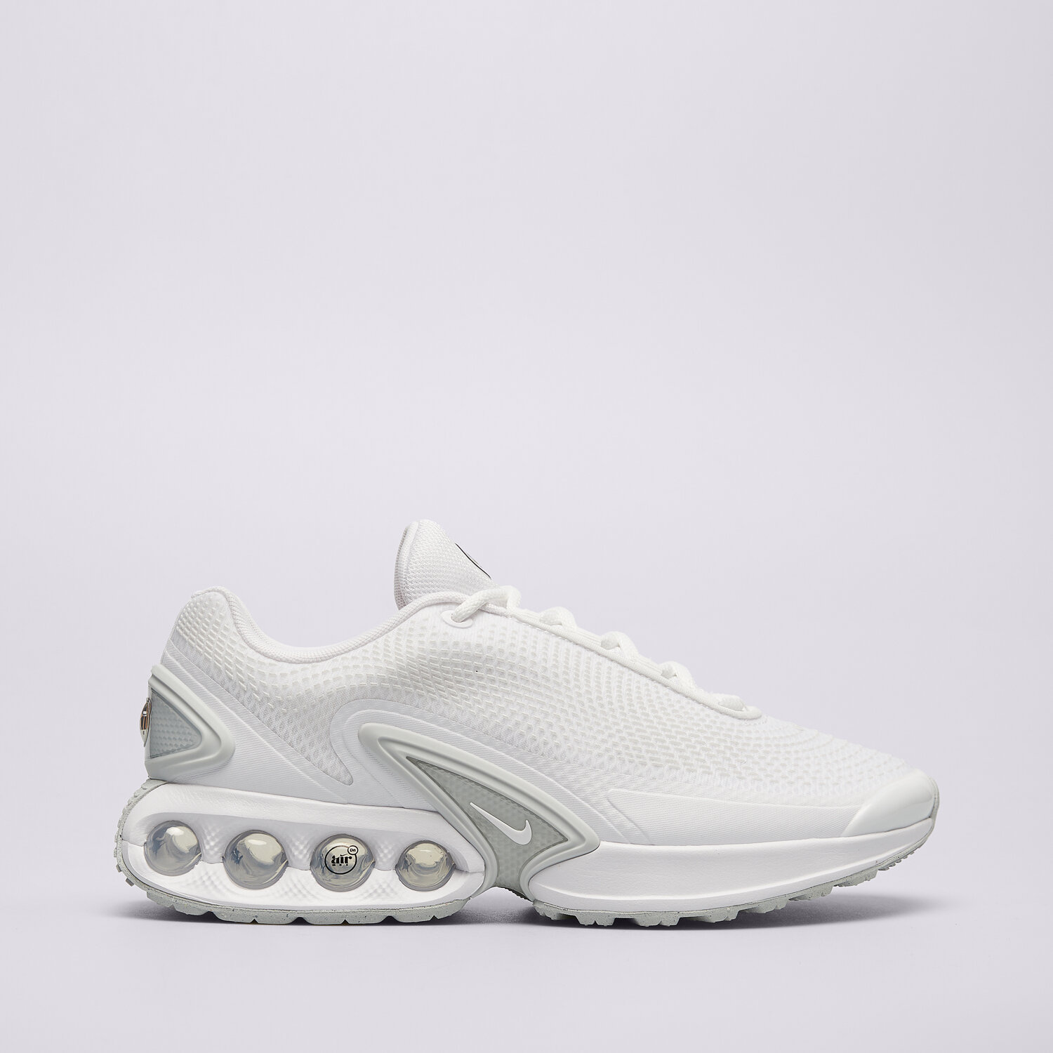Herren Sneaker NIKE AIR MAX DN DV3337-101 Weiß