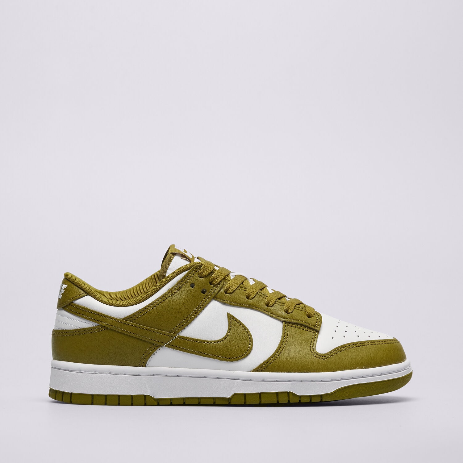 Herren Sneaker NIKE DUNK LOW RETRO BTTYS  DV0833-105 Weiß