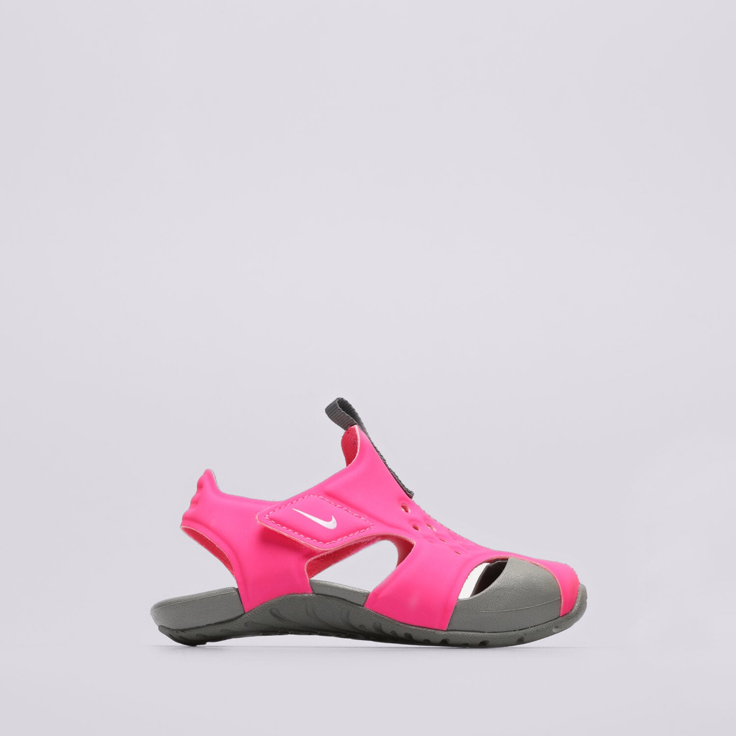 Kinder Sandalen NIKE SUNRAY PROTECT 2  943827-605 Rosa