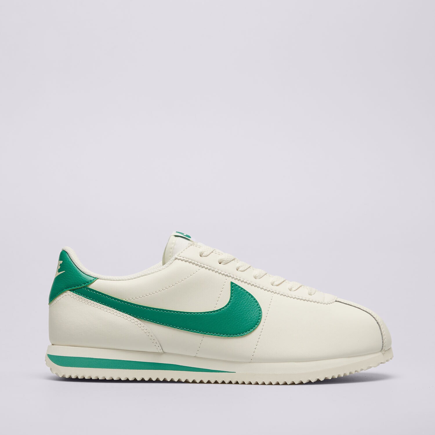 Herren Sneaker NIKE CORTEZ LTR DM4044-104 Beige