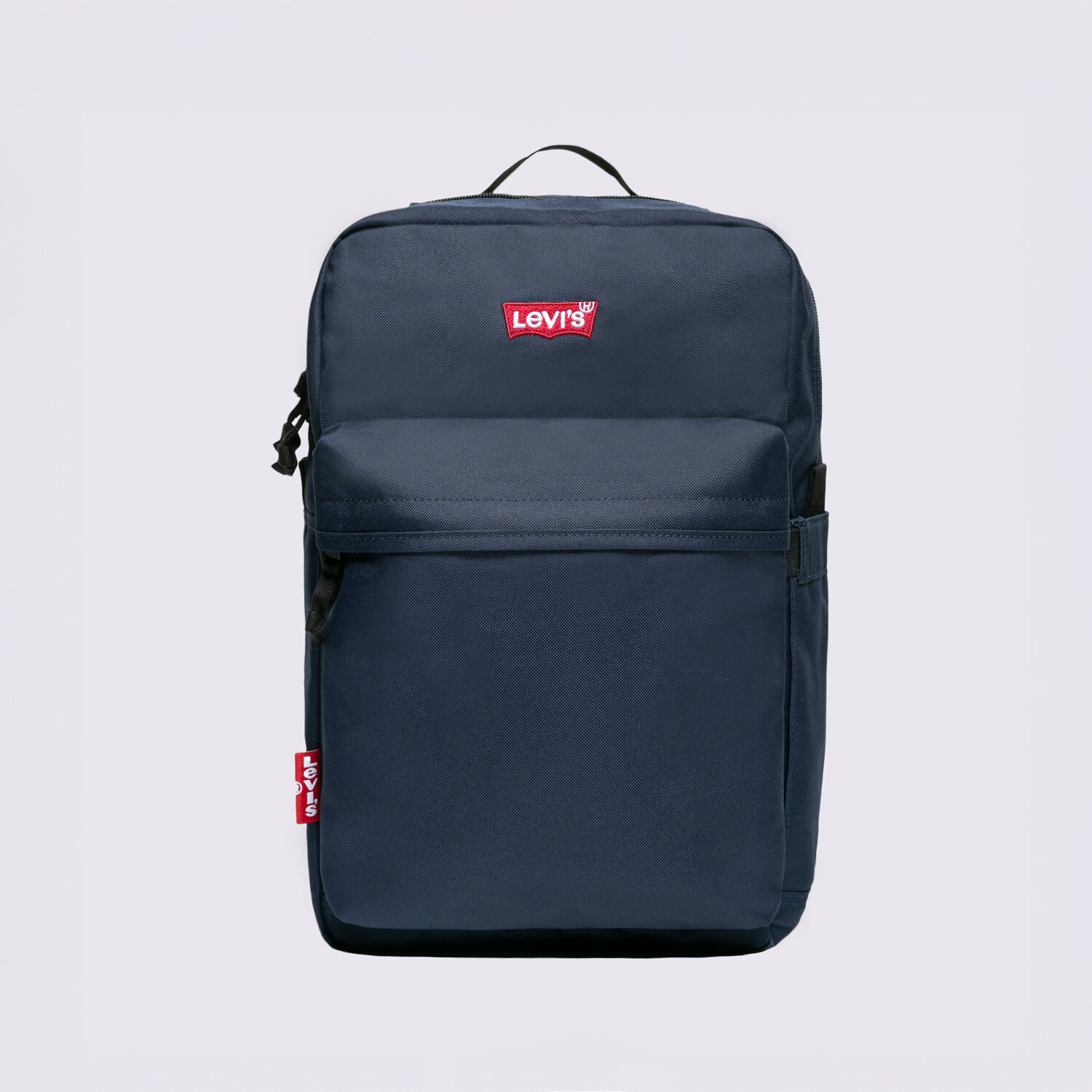 Damen Rucksack LEVI'S RUCKSACK L PACK STANDARD ISSUE 38004-0278 Dunkelblau