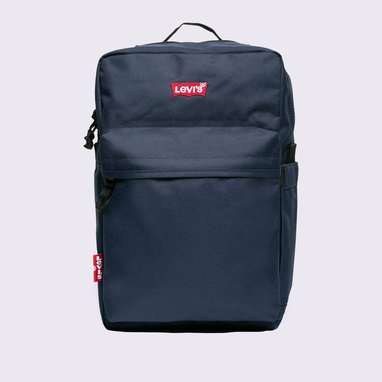 Damen Rucksack LEVI'S RUCKSACK L PACK STANDARD ISSUE 38004-0278 Dunkelblau