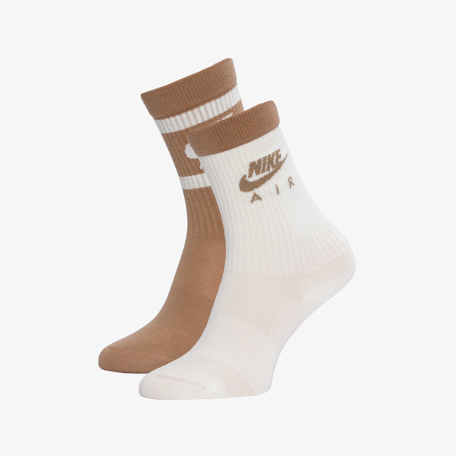 Damen Socken NIKE SOCKEN DH6170-904 Beige