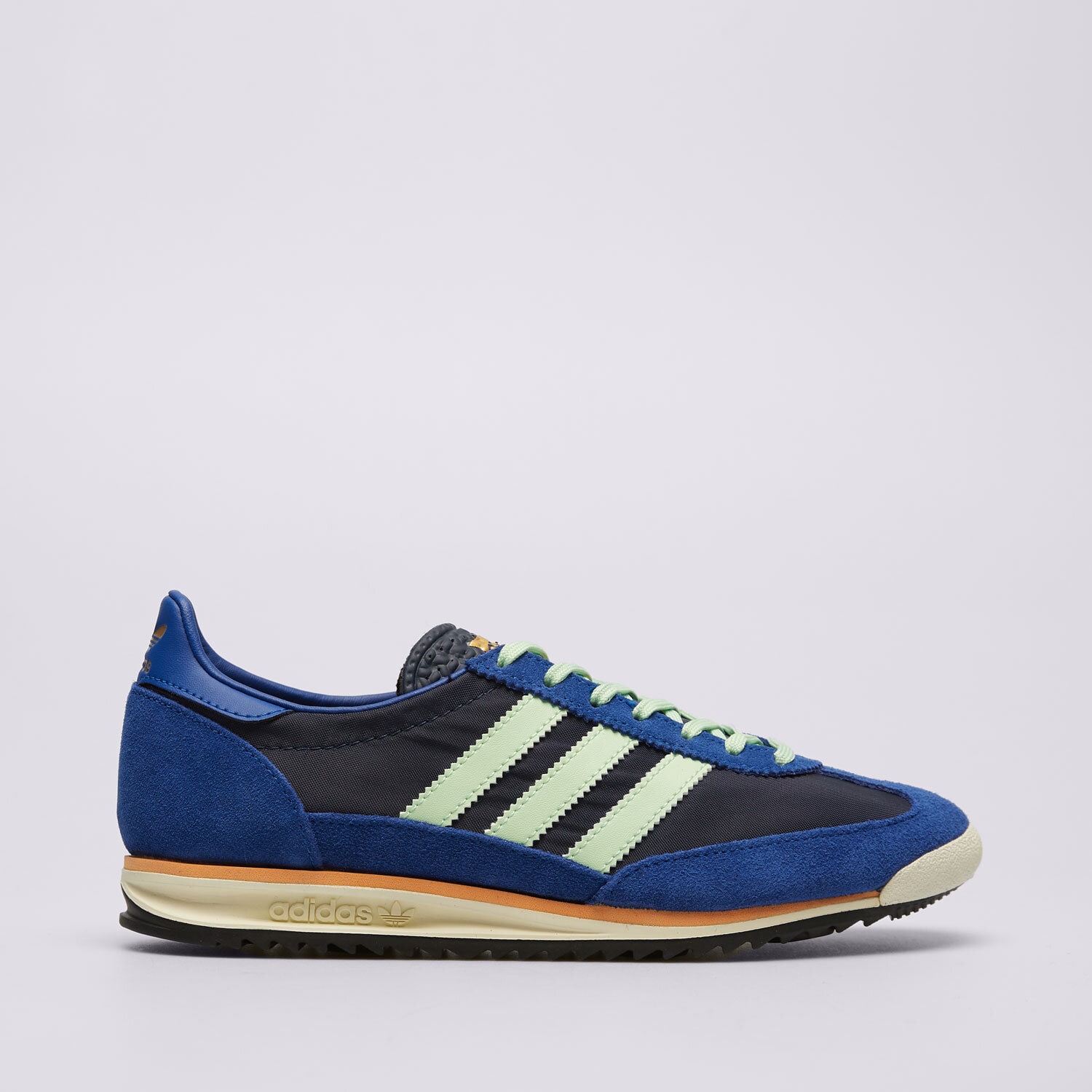 Damen Sneaker ADIDAS SL 72 OG W IE3426 Dunkelblau