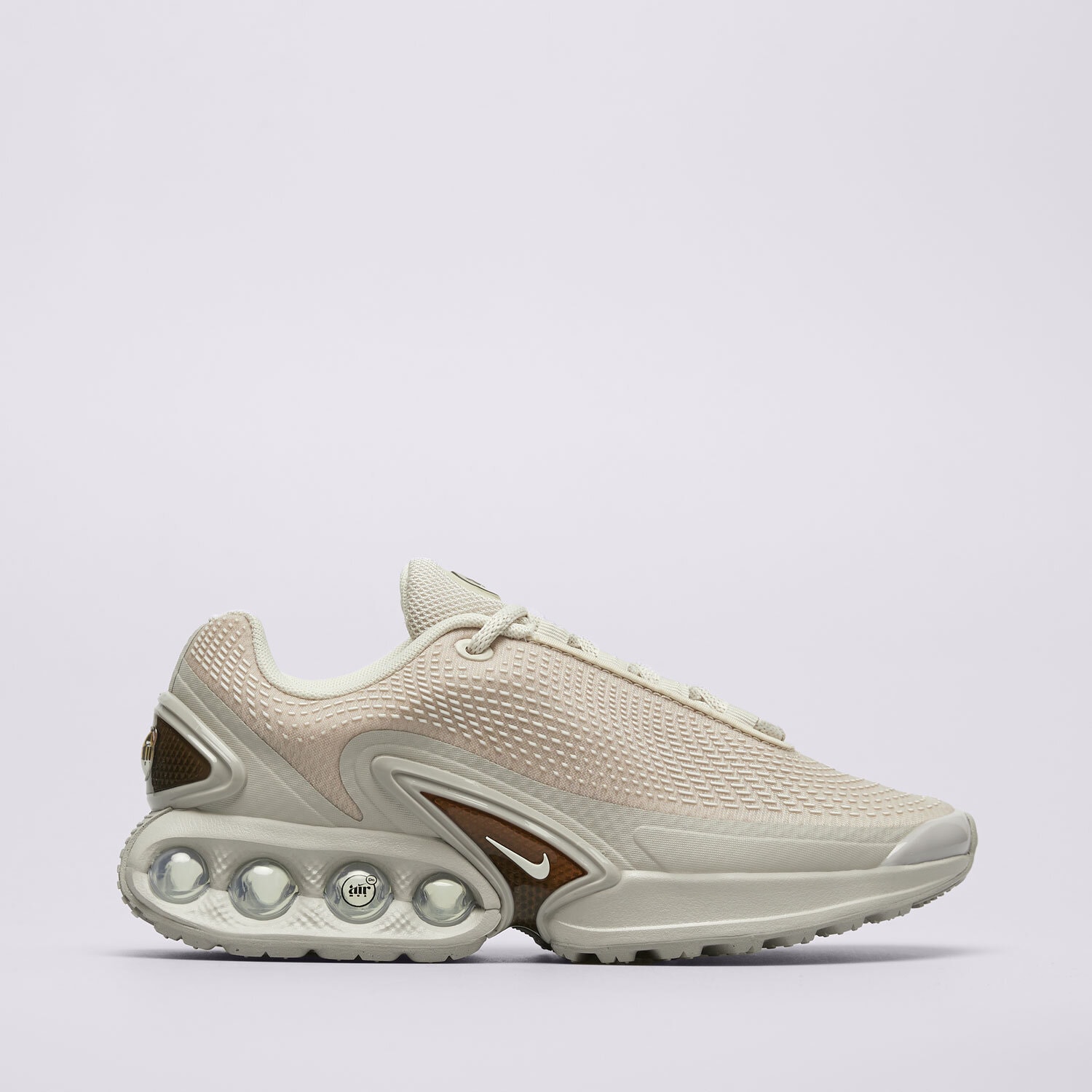 NIKE W AIR MAX DN Beige FJ3145 101 Sizeer
