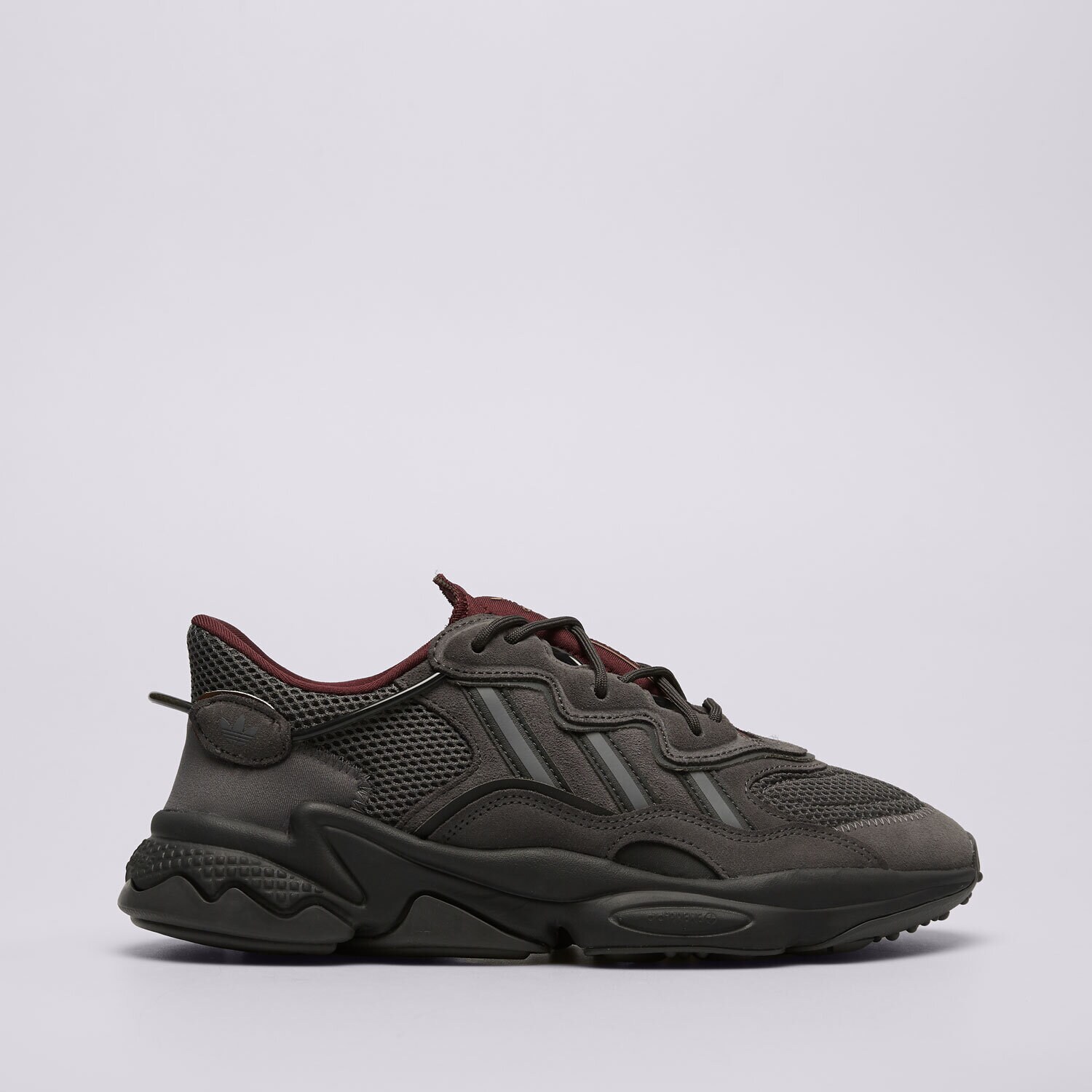 Herren Sneaker ADIDAS OZWEEGO ID3186 Grau