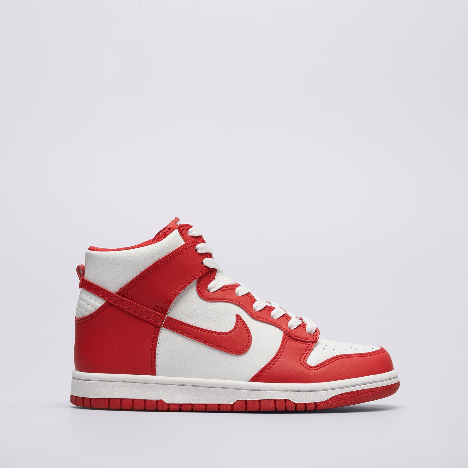 Kinder Sneaker NIKE DUNK HIGH  DB2179-115 Weiß