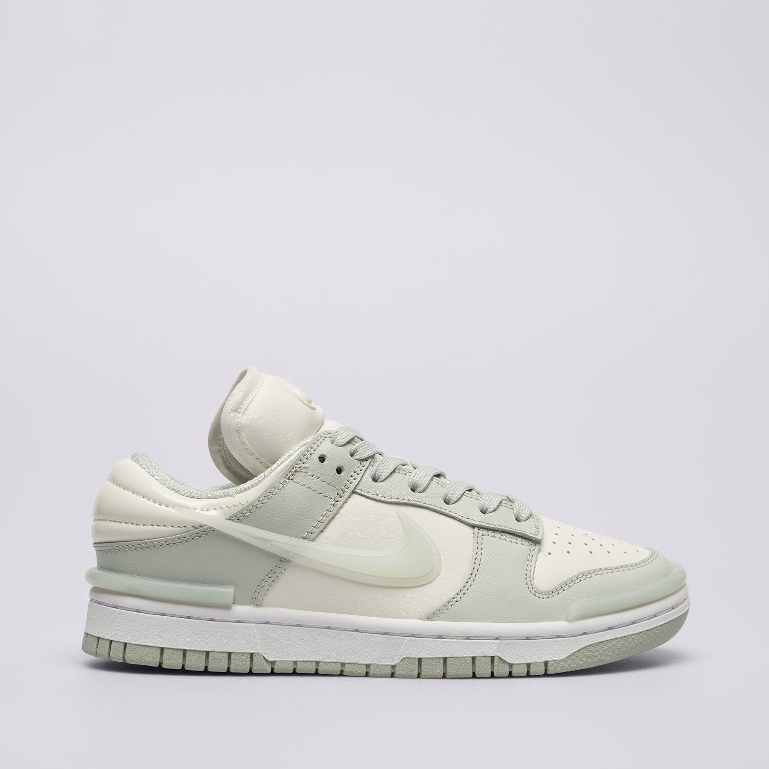 Damen Sneaker NIKE DUNK LOW TWIST  DZ2794-004 Beige