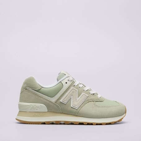 New balance grün damen clearance