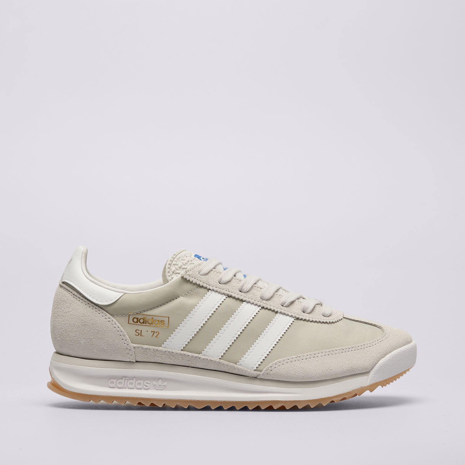 Herren Sneaker ADIDAS SL 72 RS JI1281 Grau