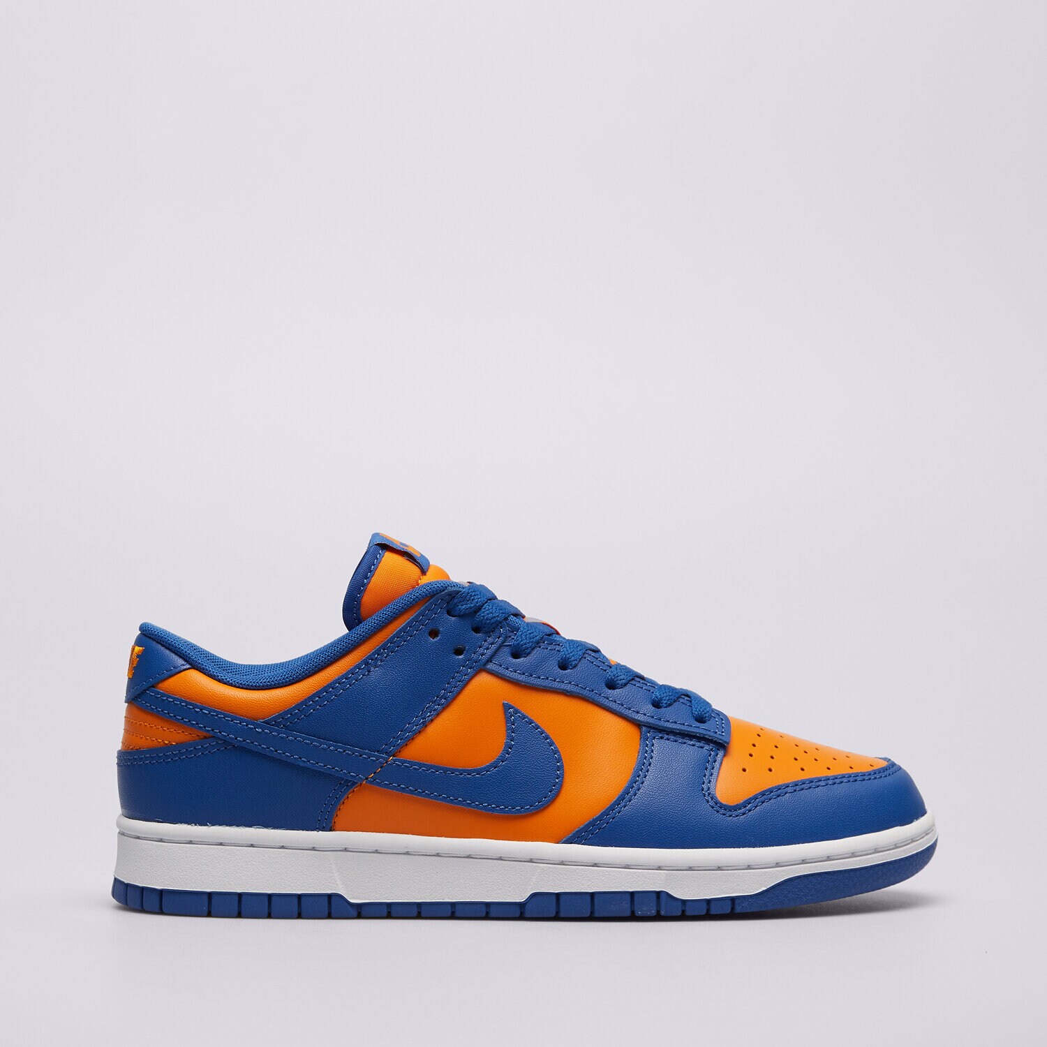 Herren Sneaker NIKE DUNK LOW RETRO BTTYS  DV0833-800 Blau