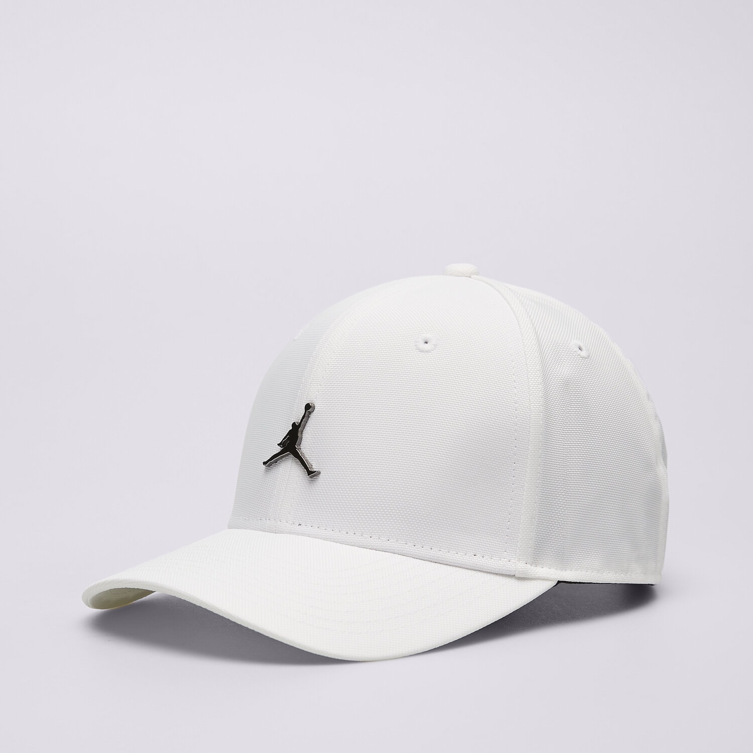 Kinder Cap JORDAN MÜTZE J RISE CAP S CB MTL JM FD5186-100 Weiß