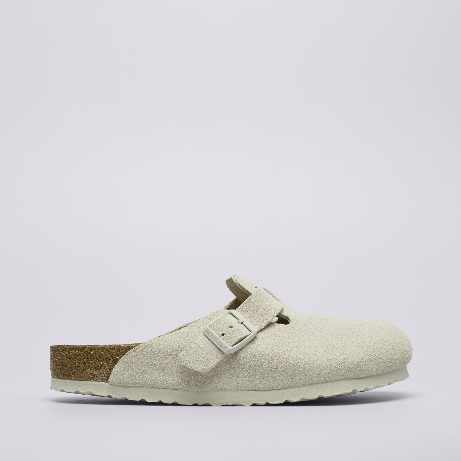 Herren BIRKENSTOCK BOSTON  1024731 Weiß