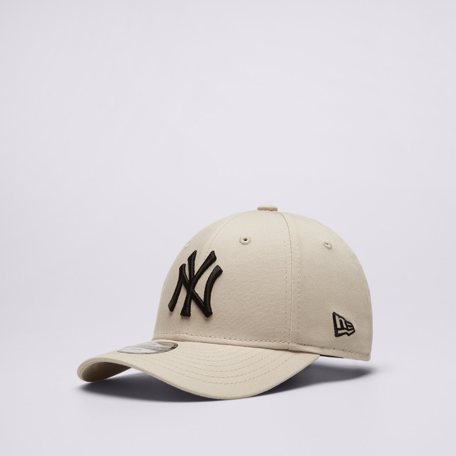 Kinder Cap NEW ERA MÜTZE KIDS LE 940® NYY NEW YORK YANKEES STN 12745557 Beige