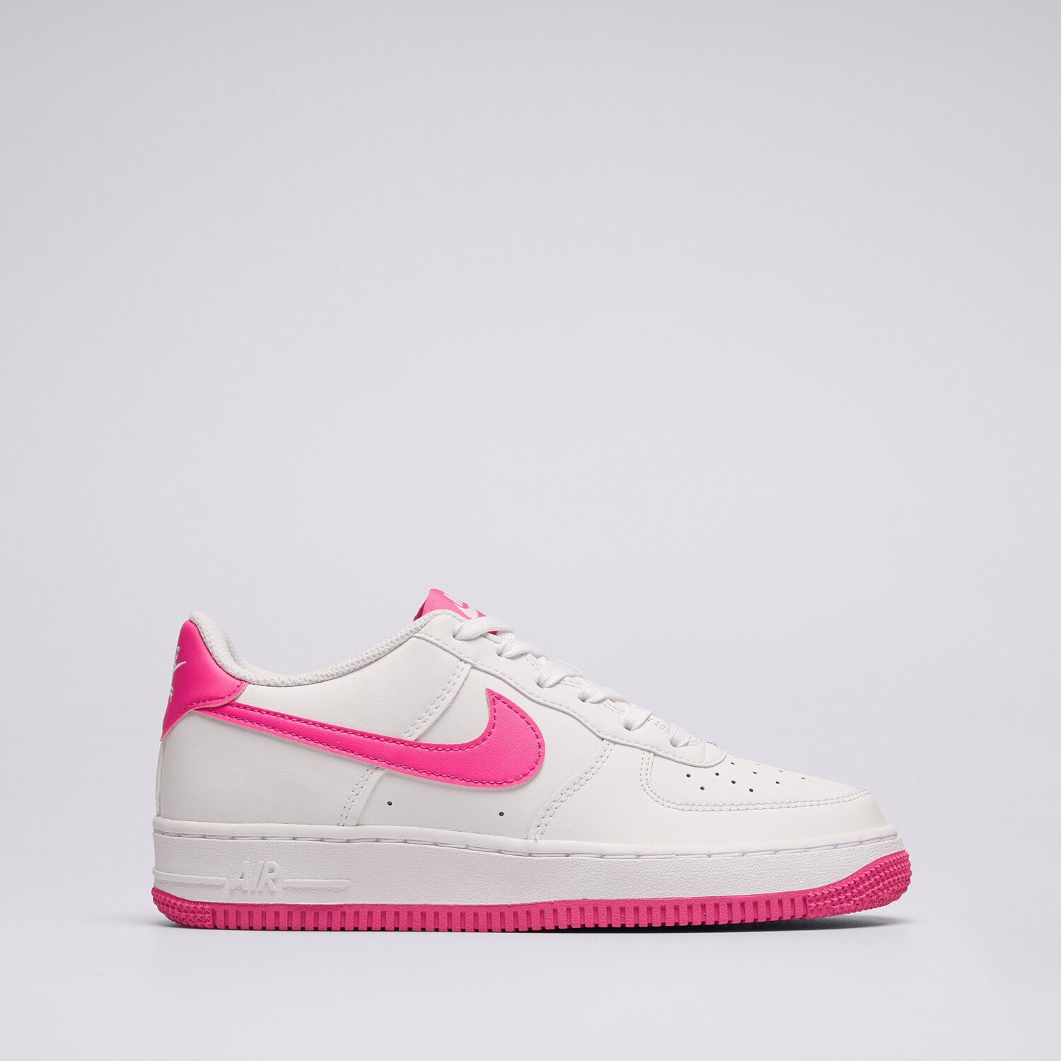 Kinder Sneaker NIKE AIR FORCE 1 LV8 FV5948-102 Weiß