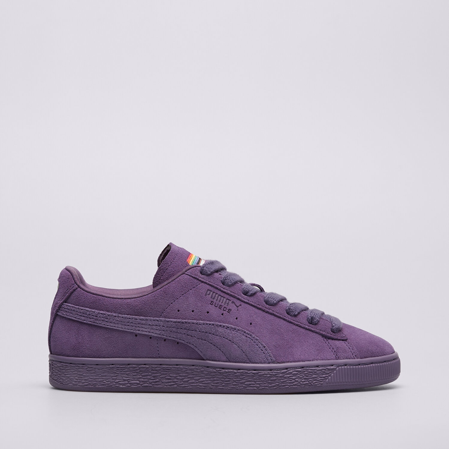 PUMA SUEDE Violet 39583001 Sizeer