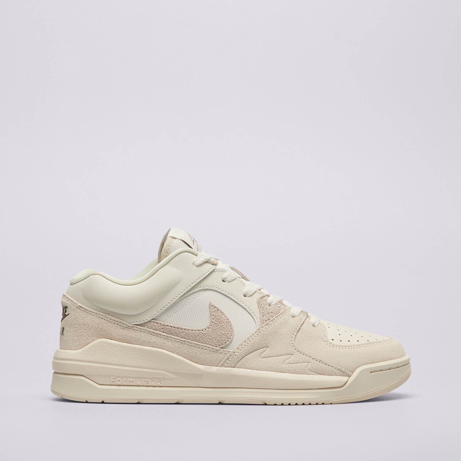 Herren Sneaker JORDAN STADIUM 90 DX4397-110 Beige