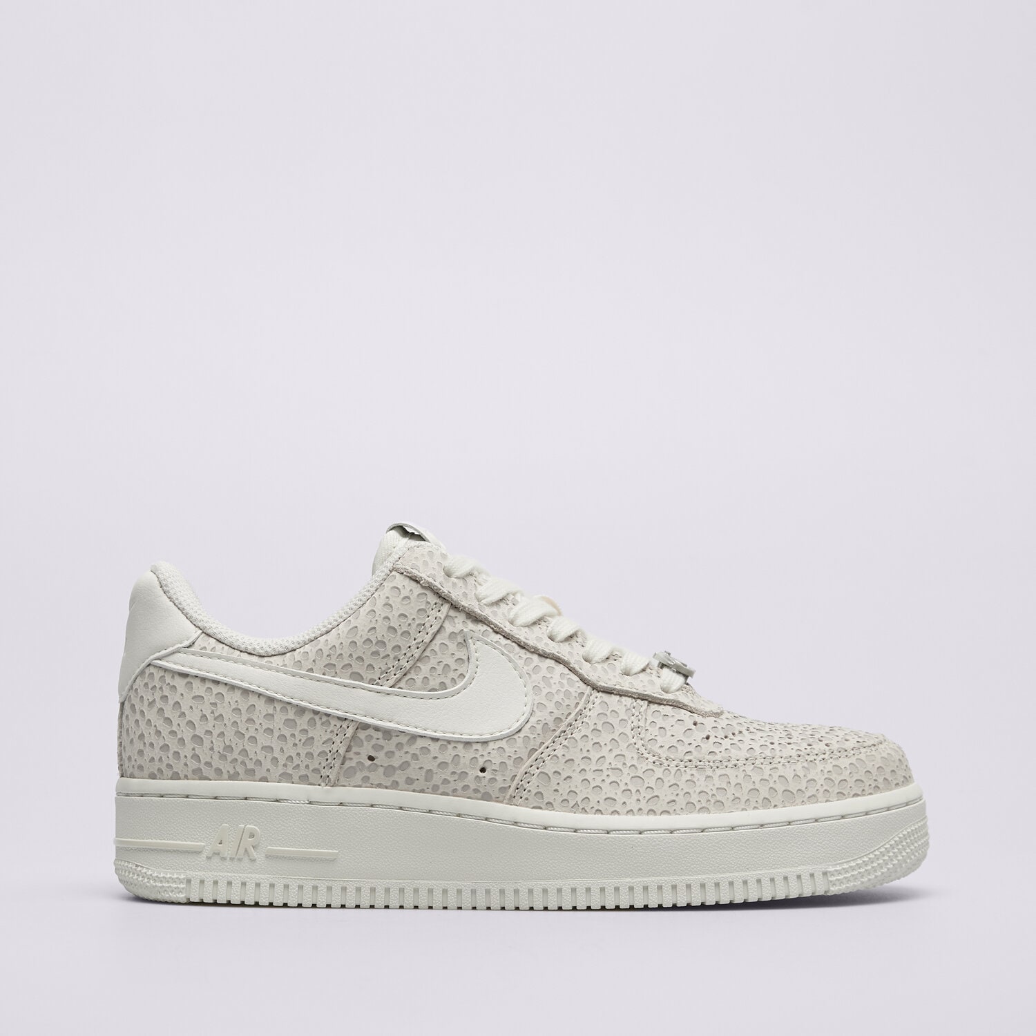 Damen Sneaker NIKE W AIR FORCE 1 '07 PRM FV6519-001 Grau