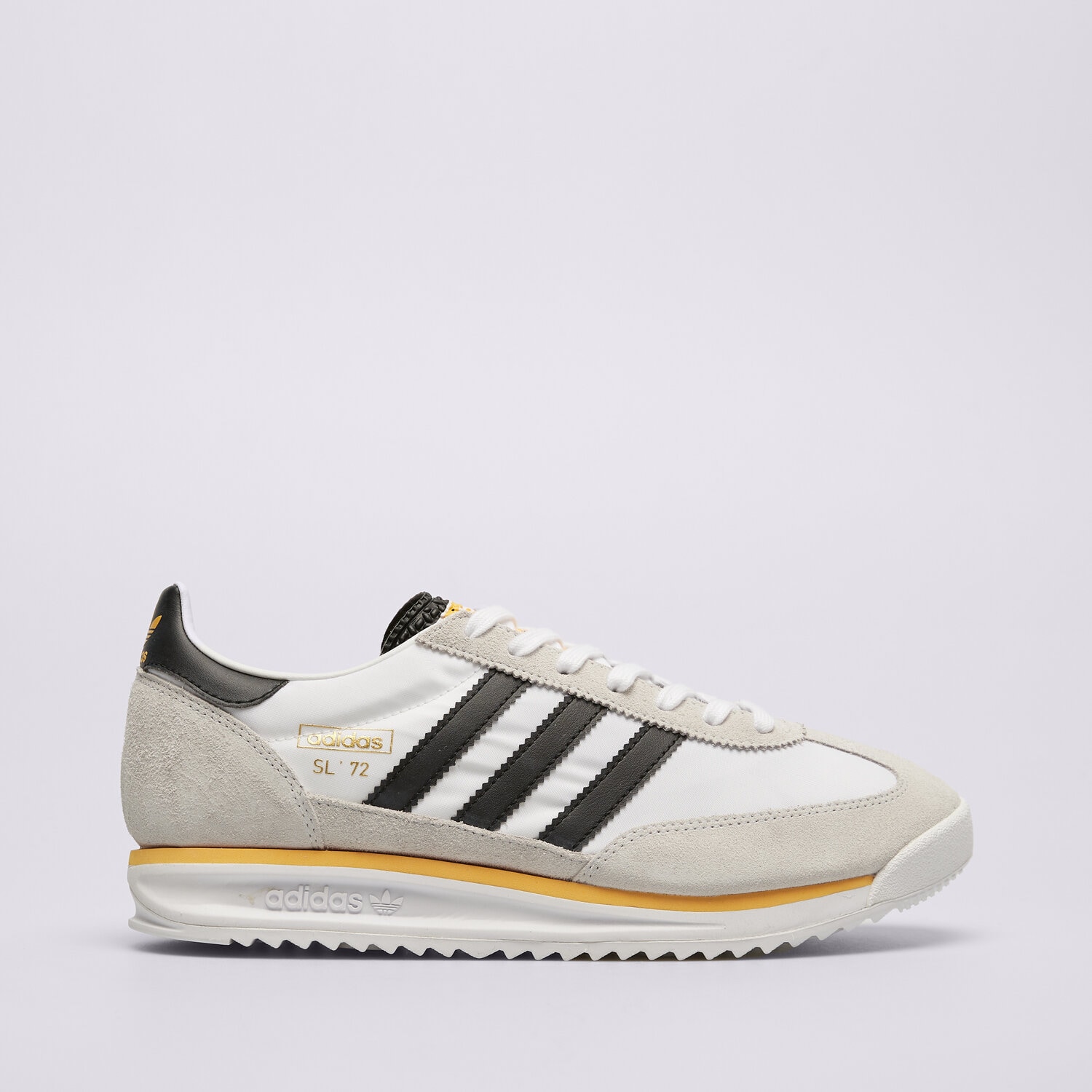 Herren Sneaker ADIDAS SL 72 RS IH4823 Weiß