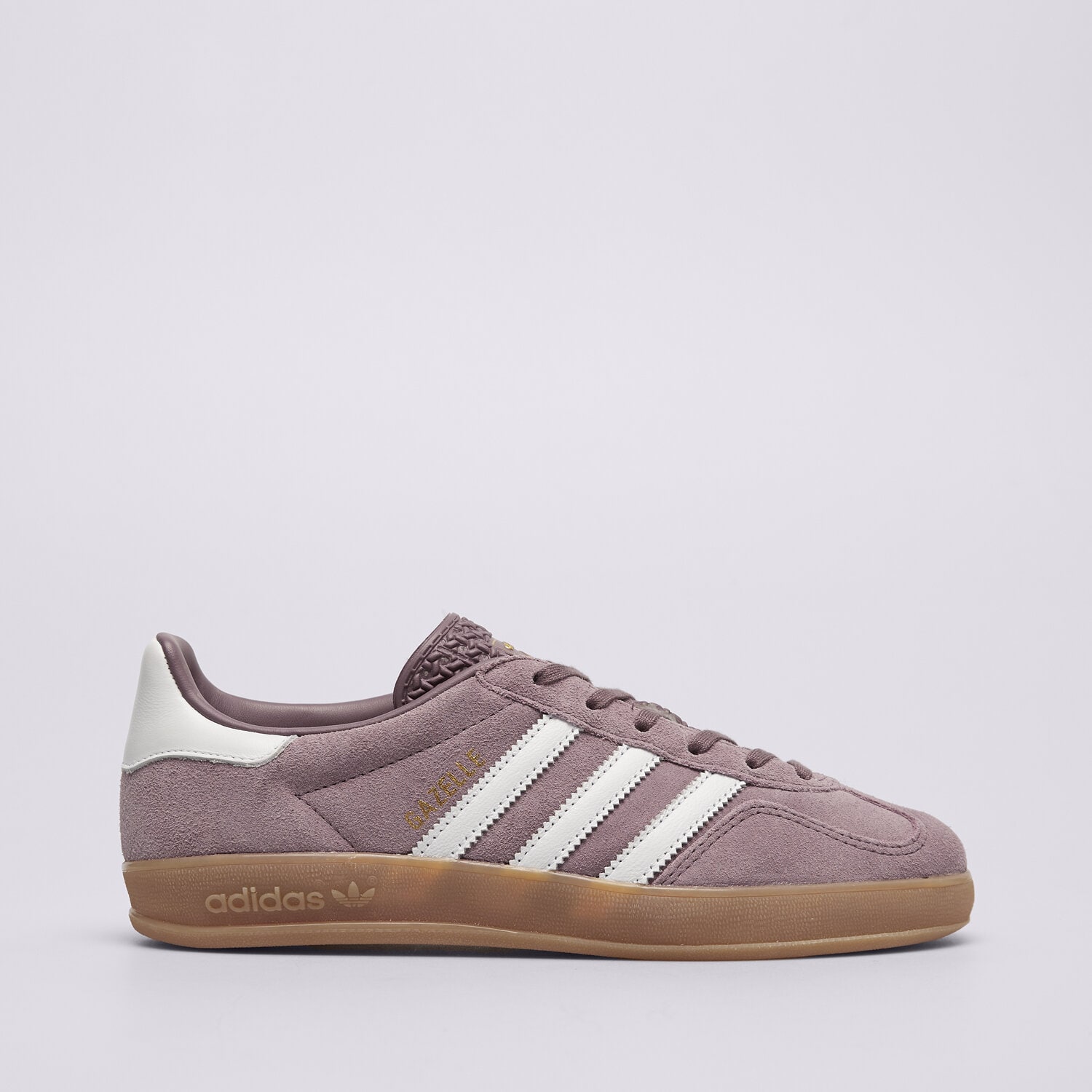 Damen Sneaker ADIDAS GAZELLE INDOOR W IH5483 Violet