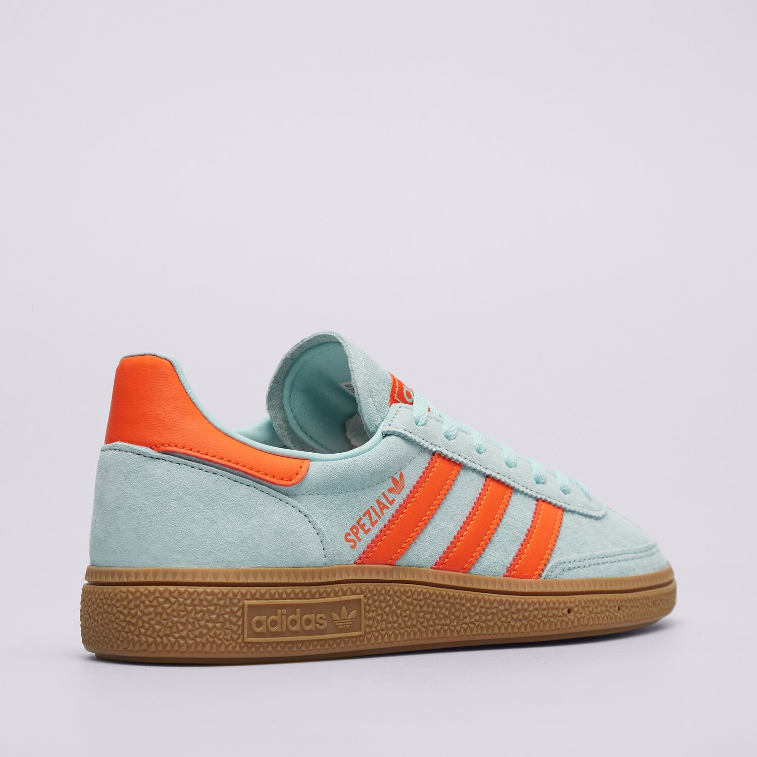 ADIDAS HANDBALL SPEZIAL W Türkis IH5374 | Sizeer.de