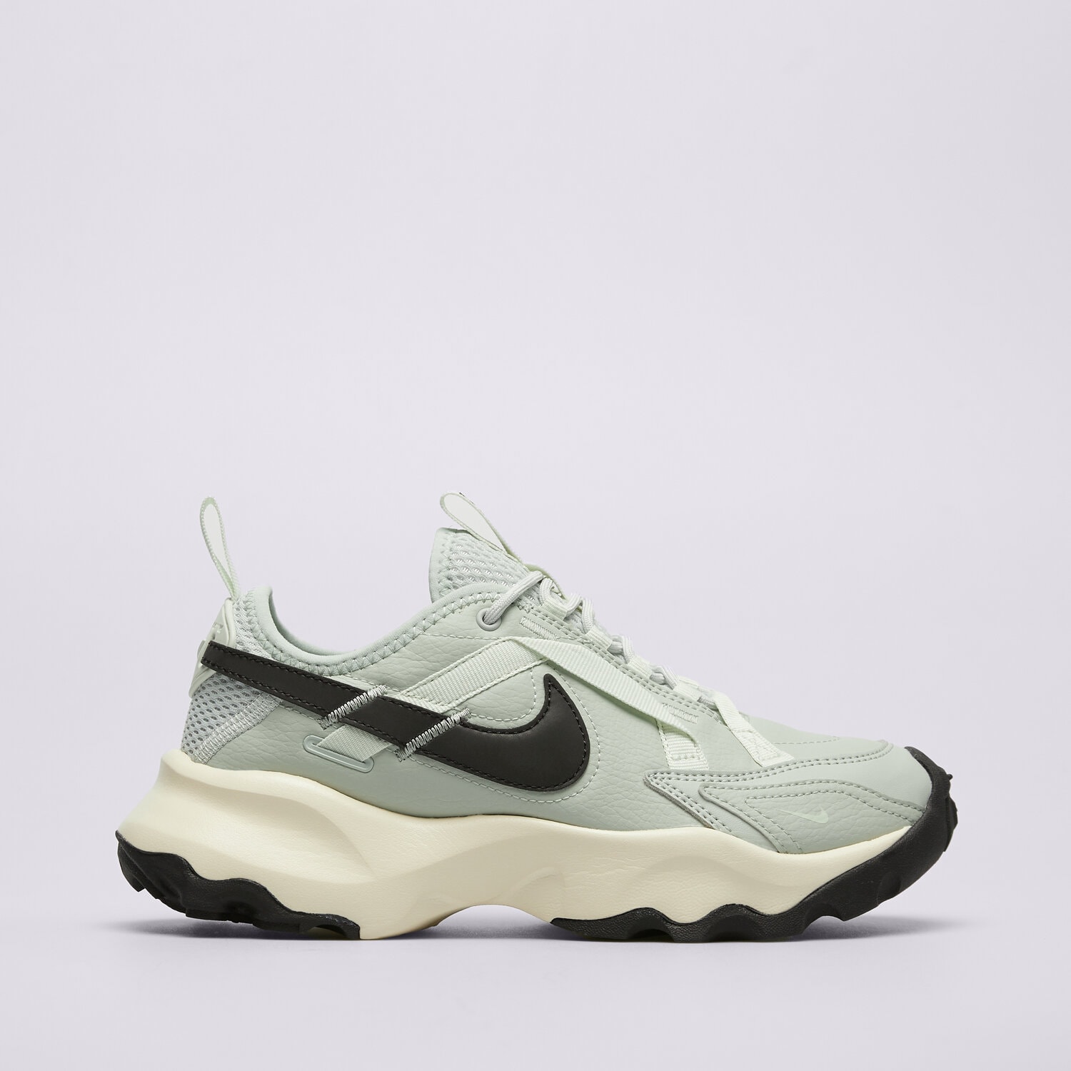 Damen Sneaker NIKE TC 7900 DD9682-004 Grün