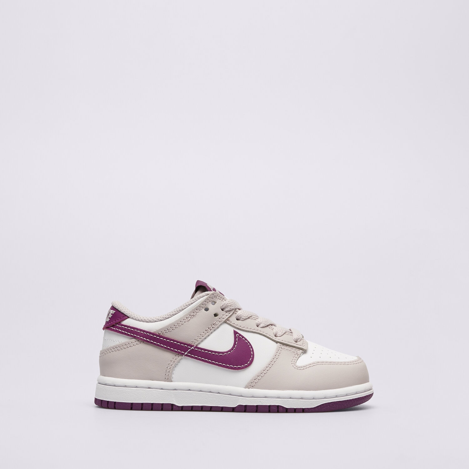 Kinder Sneaker NIKE DUNK LOW FB9108-104 Beige