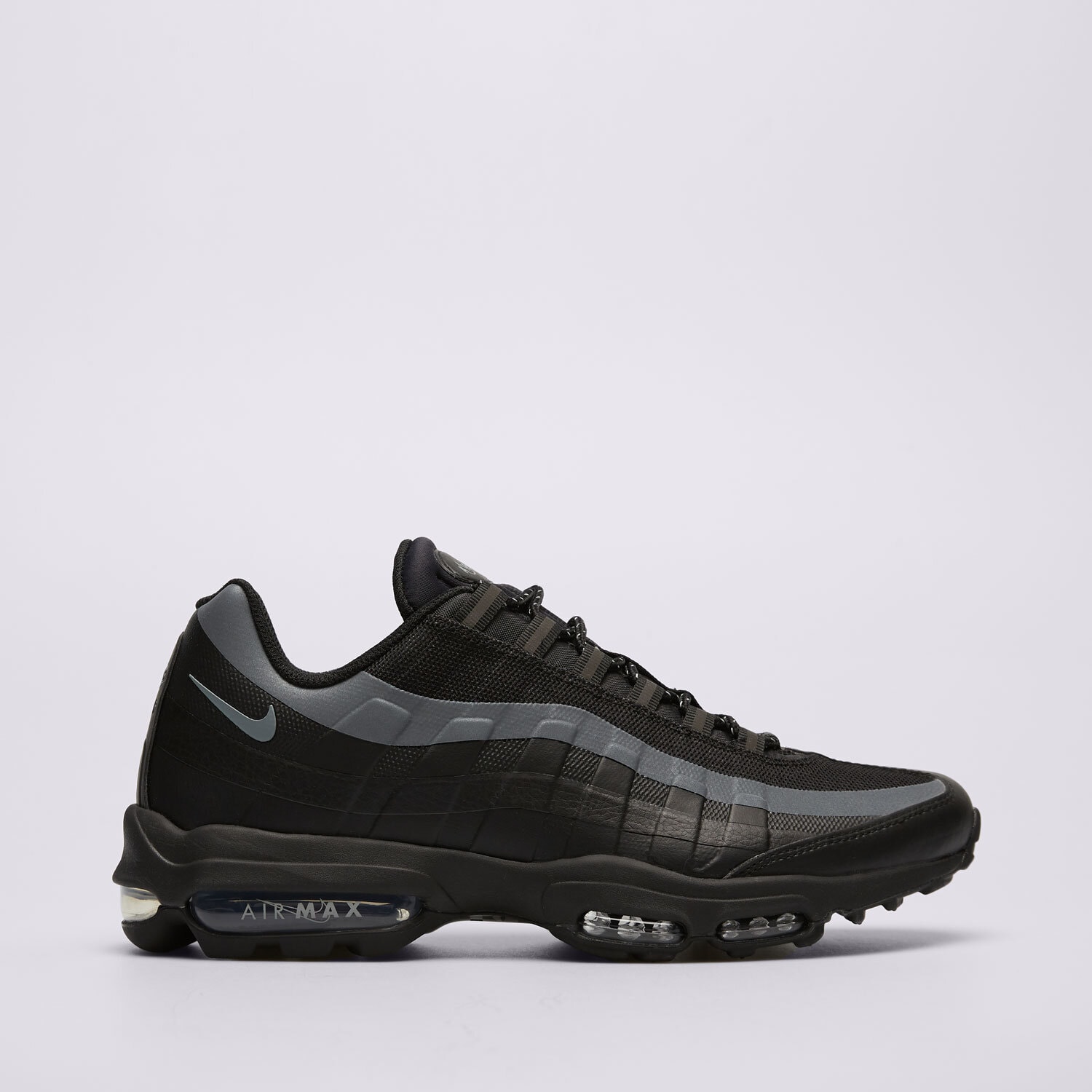 Herren Sneaker NIKE AIR MAX 95 UL AMAH DM9103-001 Schwarz