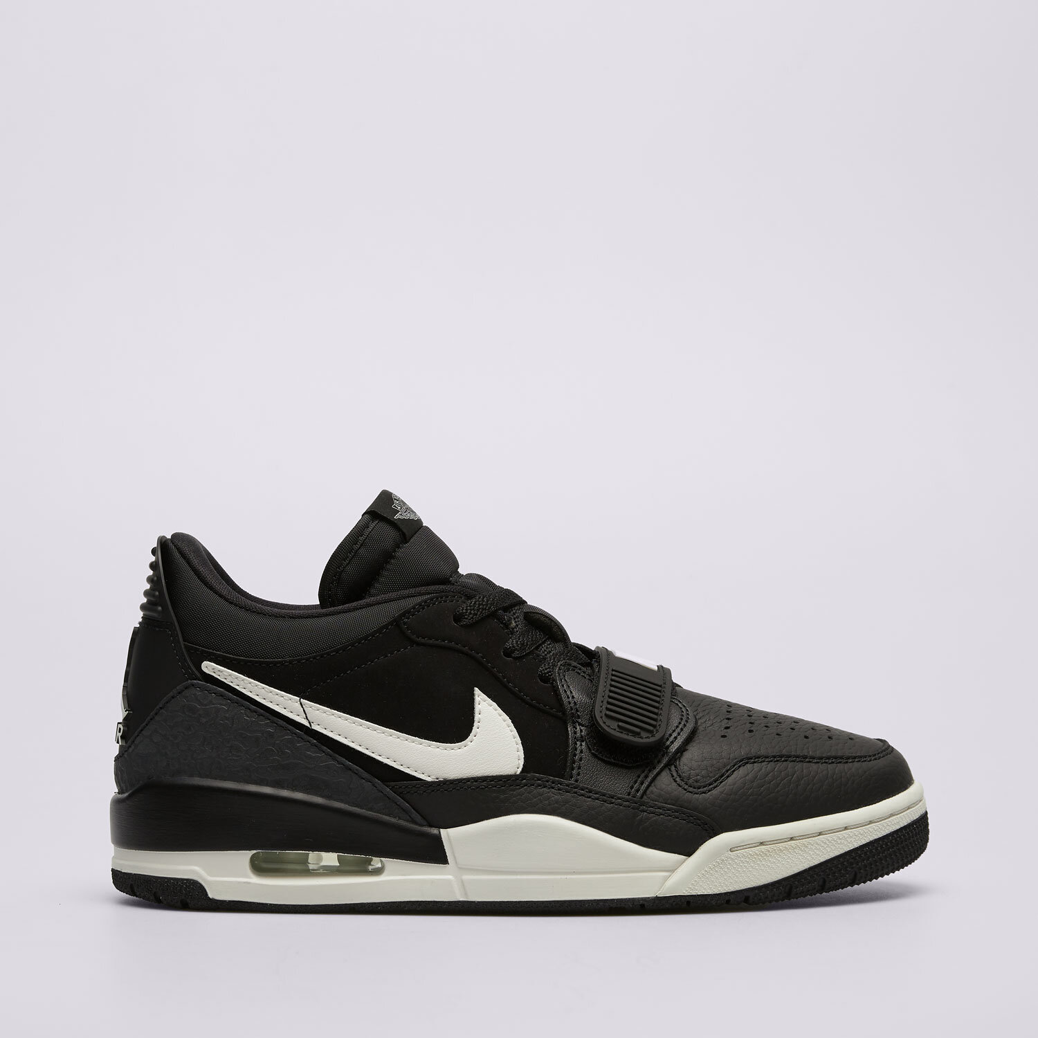 Herren Sneaker AIR JORDAN LEGACY 312 LOW CD7069-001 Schwarz