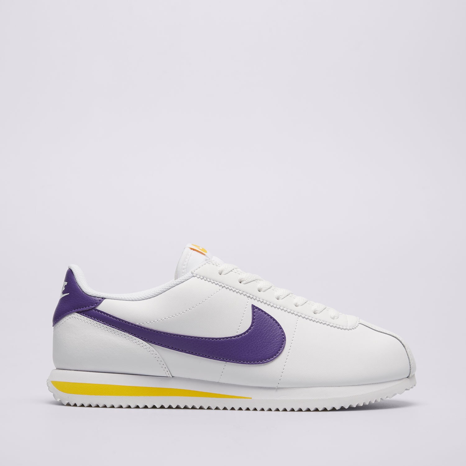 Herren Sneaker NIKE CORTEZ  DM4044-106 Weiß