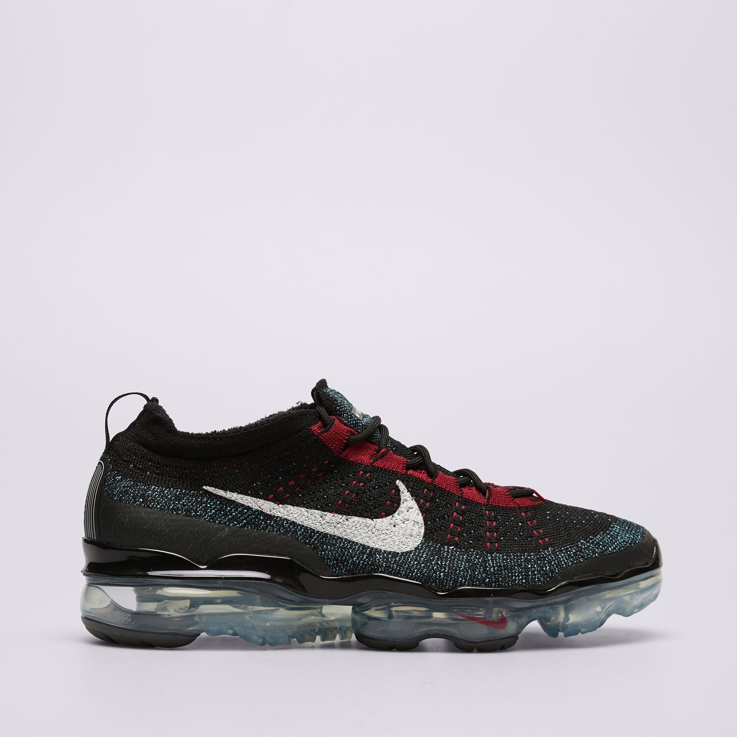 Herren Sneaker NIKE AIR VAPORMAX 2023 FLYKNIT  DV1678-012 Schwarz