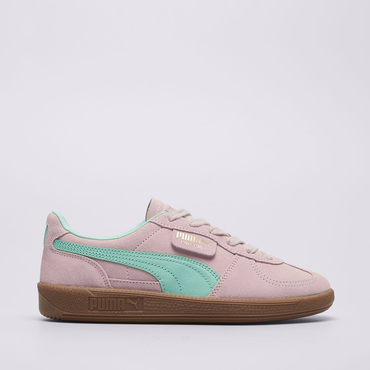 Damen Sneaker PUMA PALERMO 39646323 Rosa