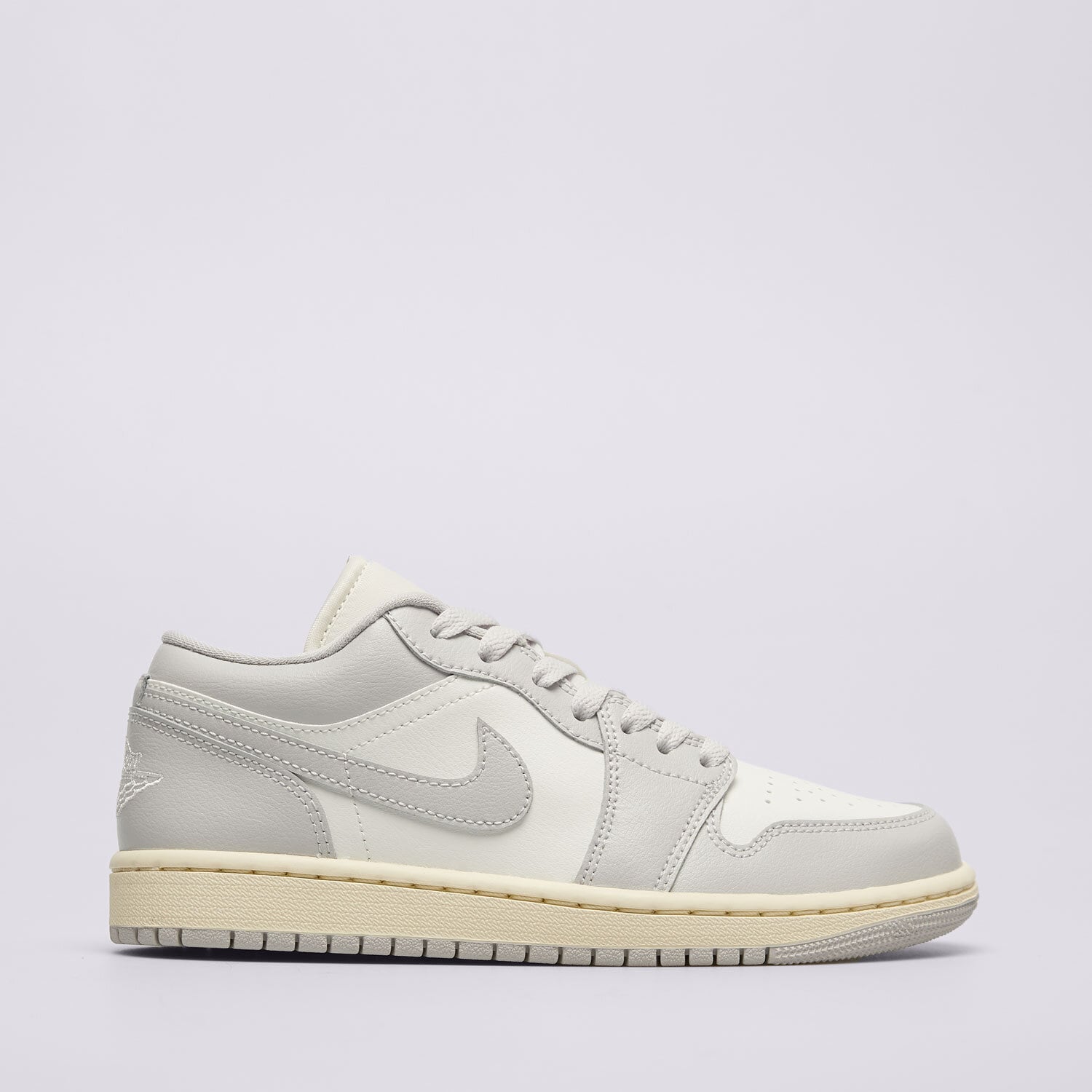 Damen Sneaker AIR JORDAN 1 LOW  DC0774-103 Beige