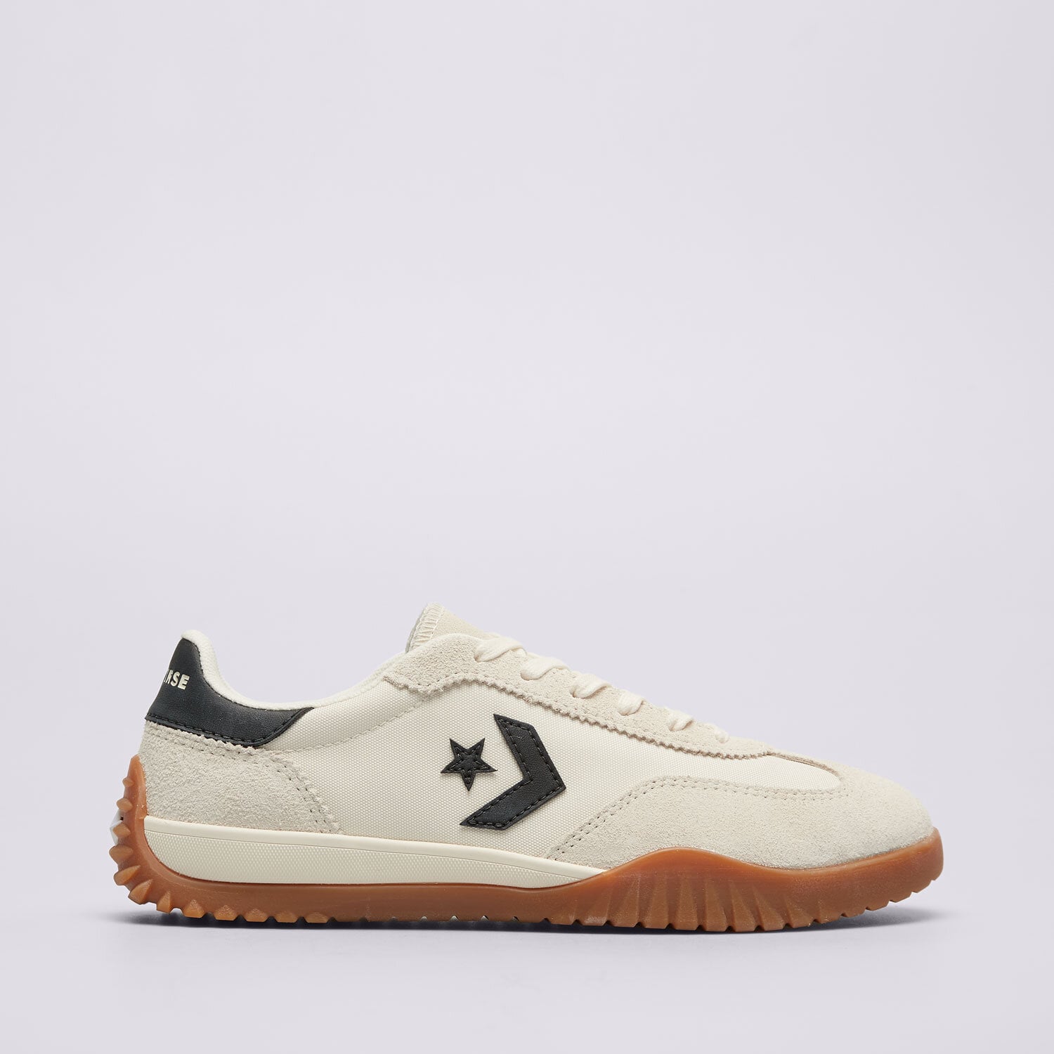 Damen Sneaker CONVERSE RUN STAR TRAINER A08262C creme