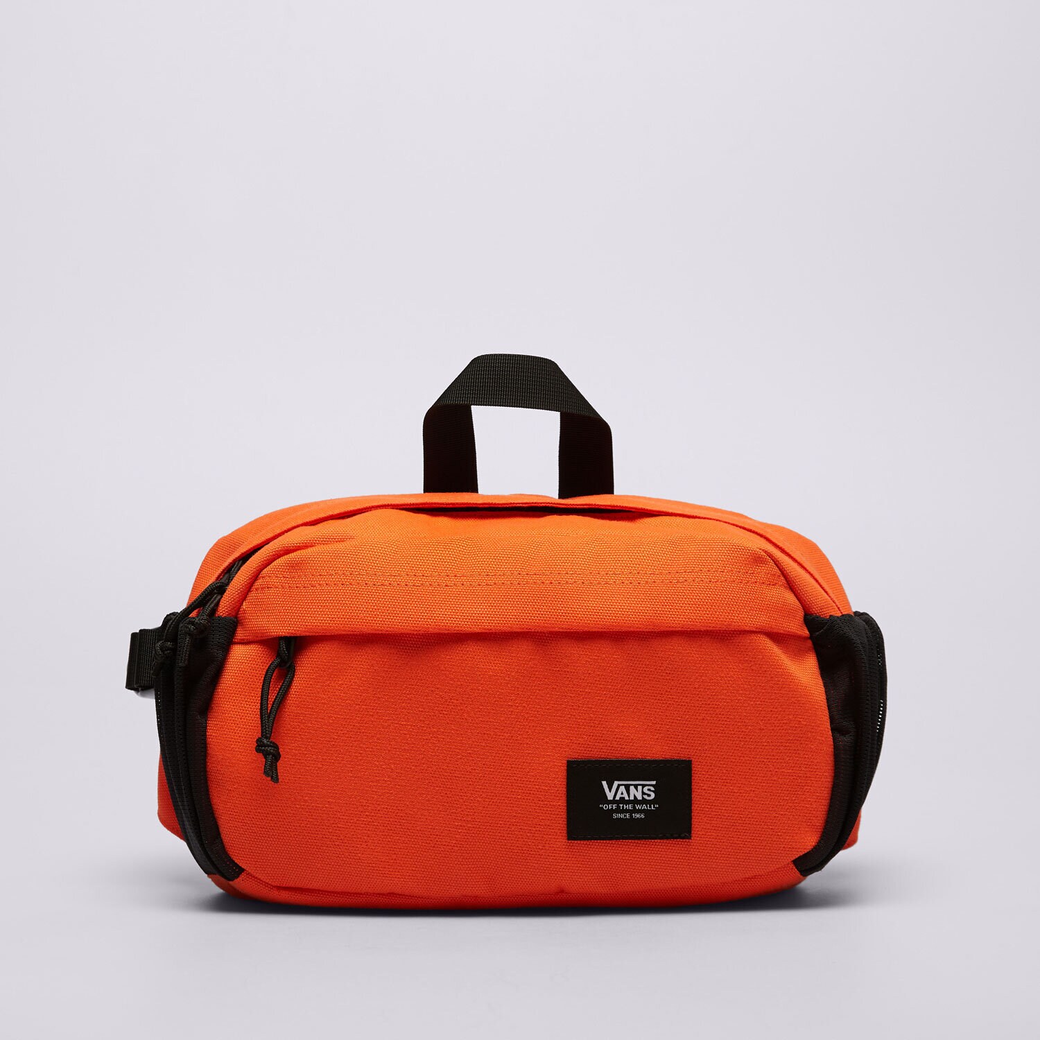 Damen Tasche VANS MINITASCHE BOUNDS CROSS BODY BAG VN0A7SCLFLM1 Orange
