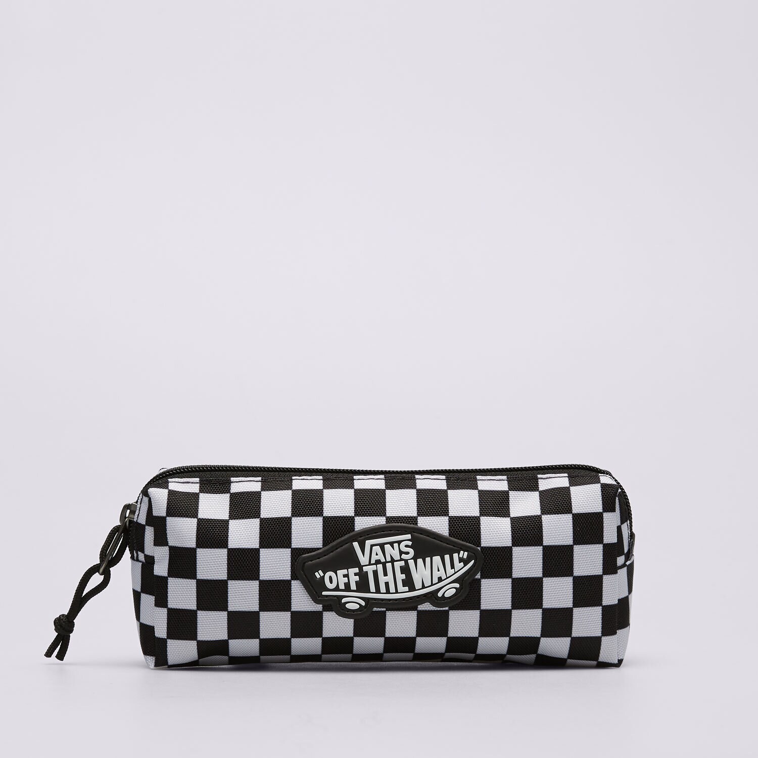 Vans pencil pouch top