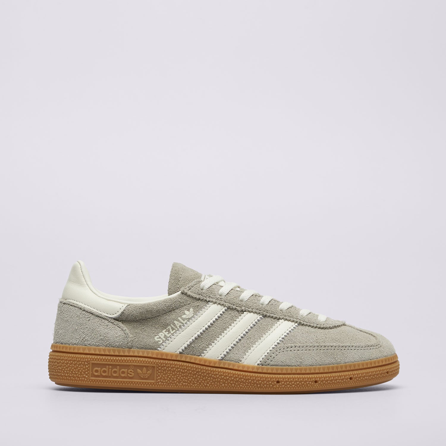 Damen Sneaker ADIDAS HANDBALL SPEZIAL W IG1966 Beige