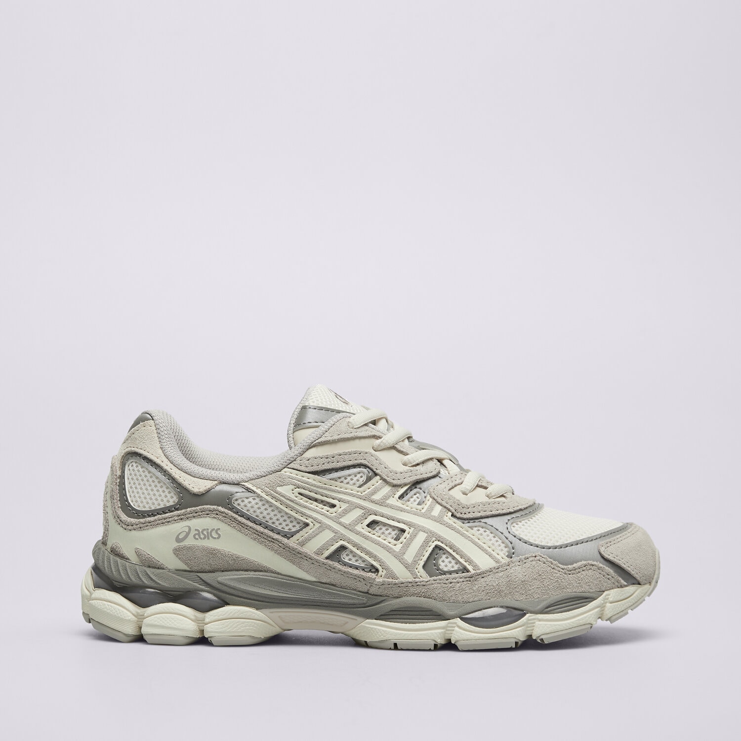 Damen Sneaker ASICS GEL-NYC 1201A789-103 Beige