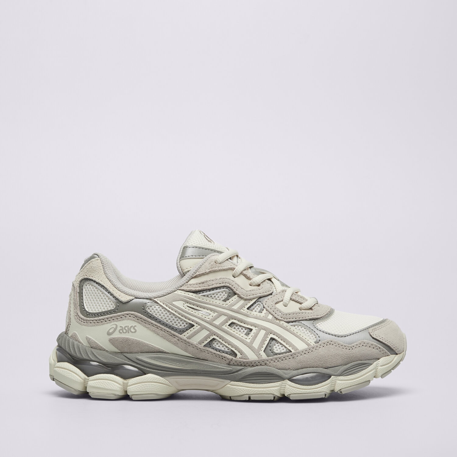 Herren Sneaker ASICS GEL-NYC 1201A789-103 Beige
