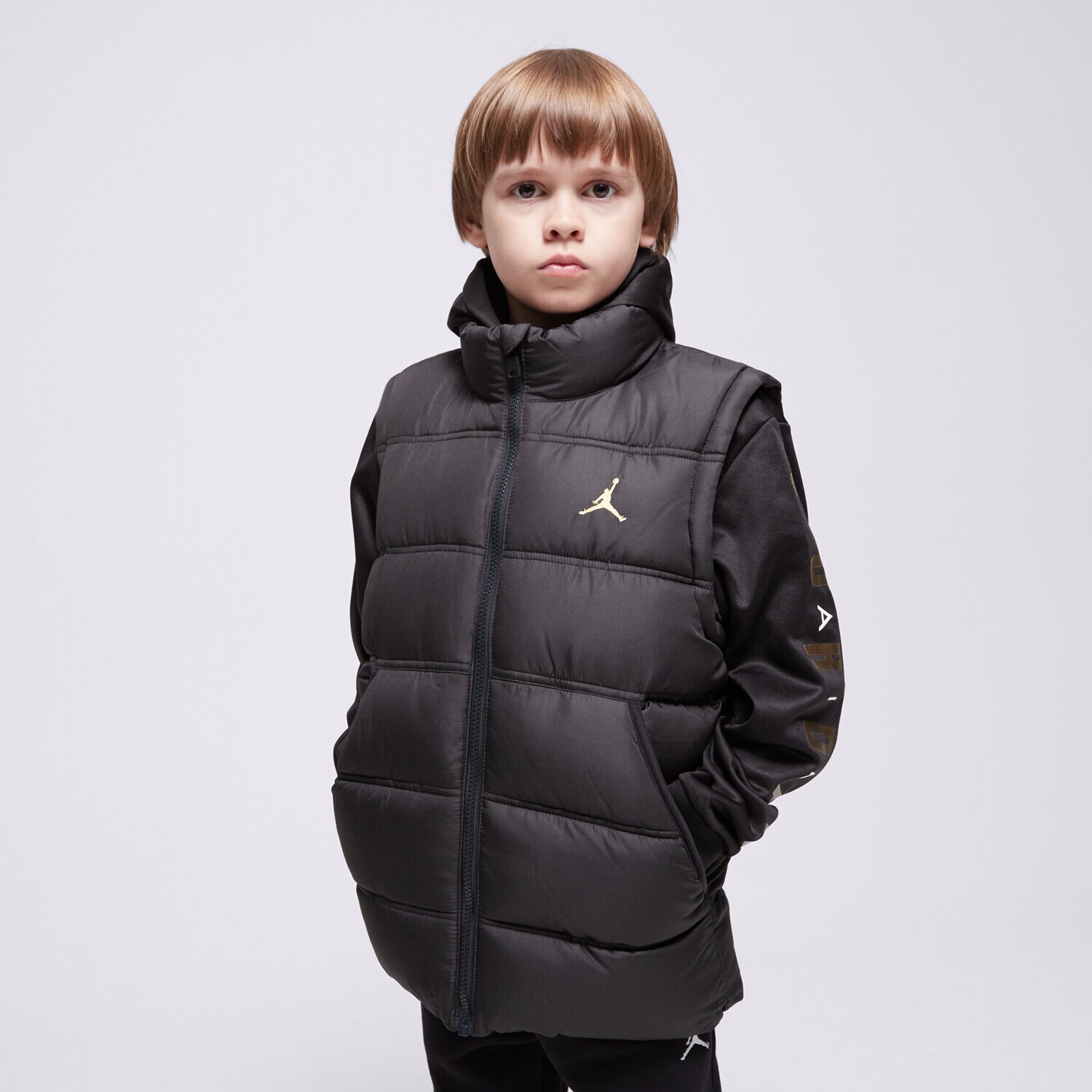 Jordan jacke kinder outlet