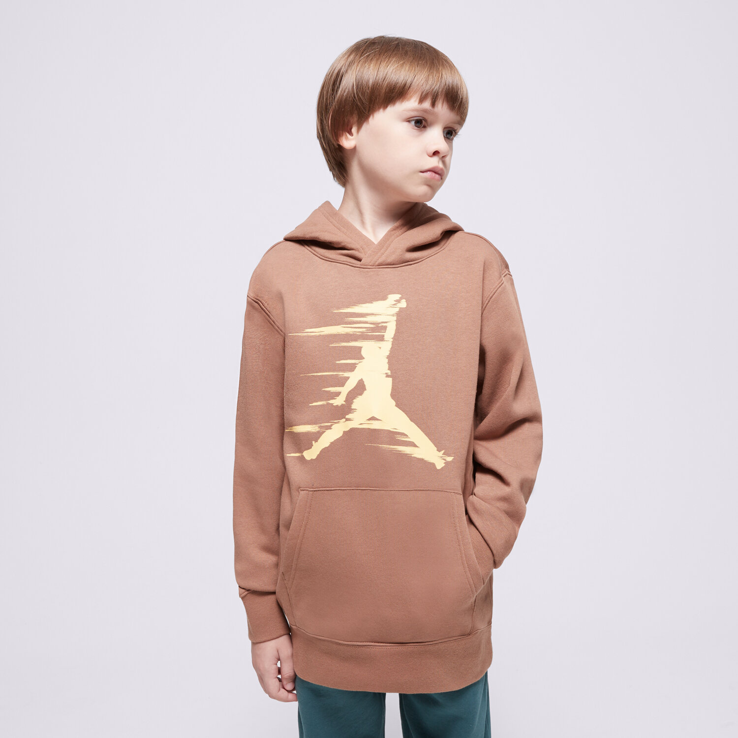 JORDAN HOODIE MJ FLIGHT MVP HBR FLC BOY Braun 95D228 X1I Sizeer